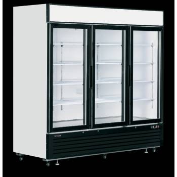 Tefcold LGF7500