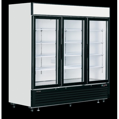 Tefcold LGF7500