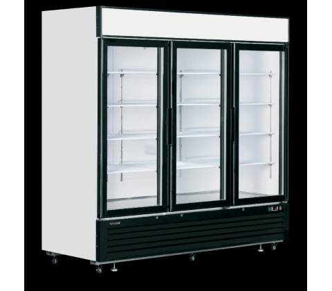 Tefcold LGF7500