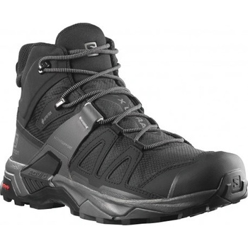 Salomon X Ultra 4 Mid GTX black magnet 2934