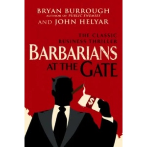 Barbarians At The Gate (2010)