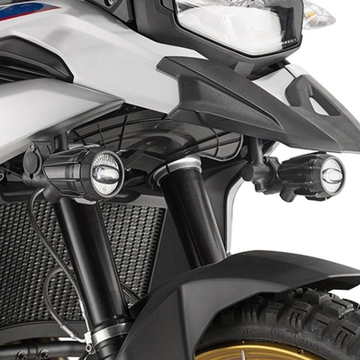 KAPPA držák halogenů KS310 a KS322 BMW F 750GS '18-'20