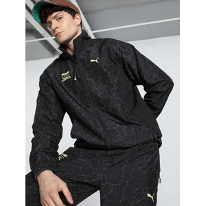 PUMA Спортно горнище X TMNT PUMATECH Track Jacket WV (63010201)
