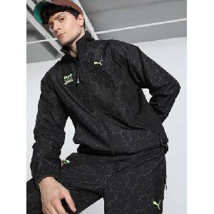 PUMA Спортно горнище X TMNT PUMATECH Track Jacket WV