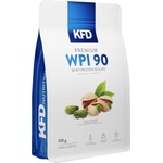 KFD Nutrition Premium WPI 90 700 g