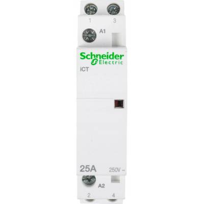 Stykač iCT50-25-20-230 A9C20732 Schneider