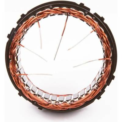 Stator, generátor BOSCH 1 986 AE1 114 (1986AE1114)
