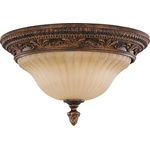 Elstead Lighting FE-SONOMAVALLEY-F