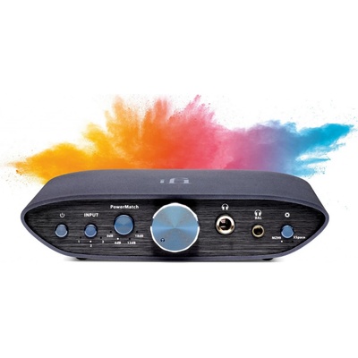 iFi Audio ZEN CAN Signature – Zboží Živě