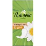Naturella Нормал Део, eжедневни дамски превръзки, 20бр (8006540100684)