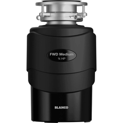 Blanco FWD 0,75 kM