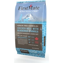 FirstMate Chicken With Blueberries 11,4 kg