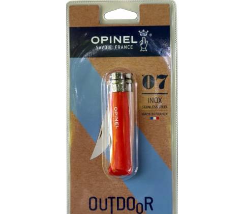 Opinel VRI N°07