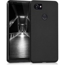Púzdro kwmobile Google Pixel 2 XL matné