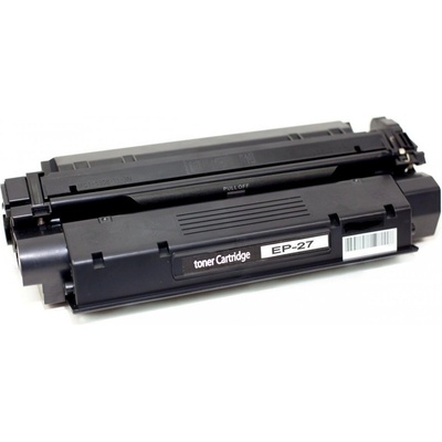 Compatible Canon EP-27 черен (black) съвместим тонер (EP27)
