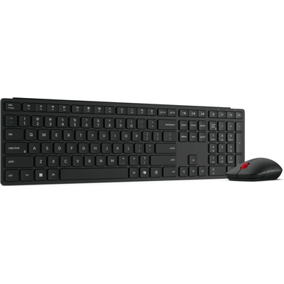 Lenovo Wireless Multi-Mode Pro Combo Keyboard and Mouse 6000 4X31S04858