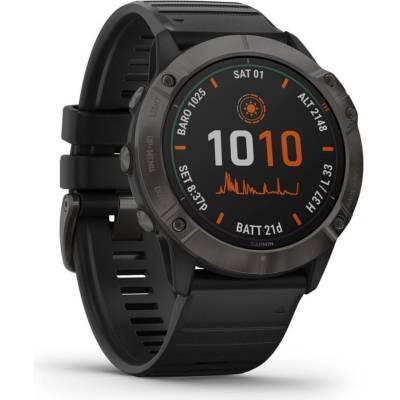 Garmin fenix6X Solar