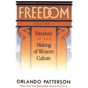 Freedom | Orlando Patterson (ISBN: 9780465025329)