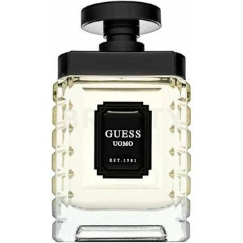 Image 1 of GUESS Uomo EDT 100 ml