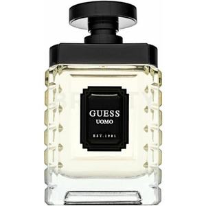 GUESS Uomo EDT 100 ml Парфюми