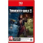 PQube Tormented Souls II (Switch 2)