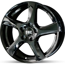 TEC AS5 7,5x18 5x114,3 ET35 gloss black