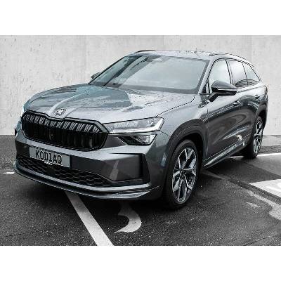 Skoda Kodiaq 2.0 TDI DSG Sportline 110 kW