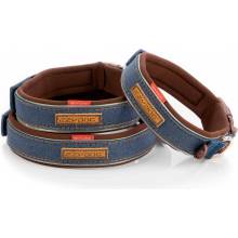 Ezydog Neo Classic DENIM Obojek