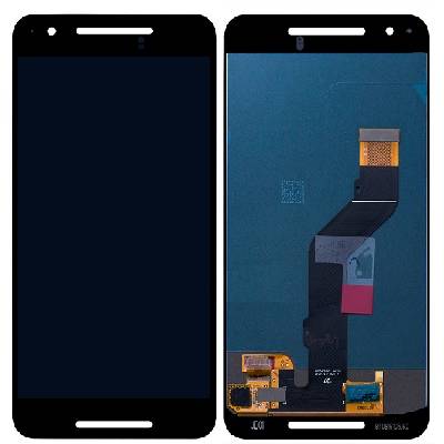 Huawei Nexus 6P lcd displej + dotykové sklo Huawei Huawei Nexus 6P