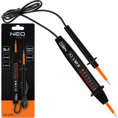 NEO TOOLS 94-006