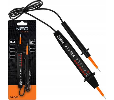 NEO TOOLS 94-006