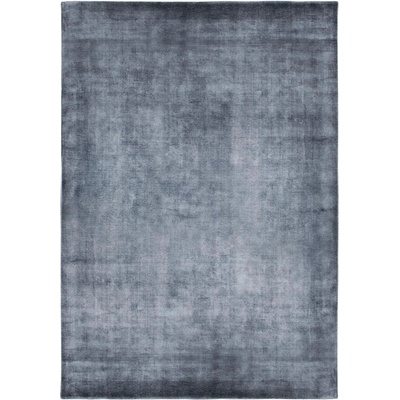 Carpet Decor Linen Dark Blue