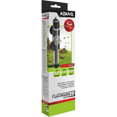 Aquael Platinium 25 W