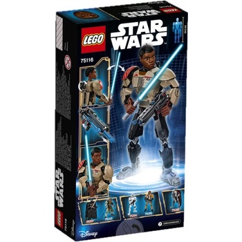 LEGO® Star Wars™ 75116 Finn