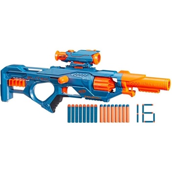 Hasbro Nerf Elite 2.0 Eaglepoint RD-8 (F0423)