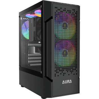 Image 1 of PCX Компютър pcx r7 8700f 5060 731298