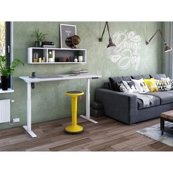 RFG Електрическо бюро RFG Light Pro, с регулируема височина, 120 (4015100578)