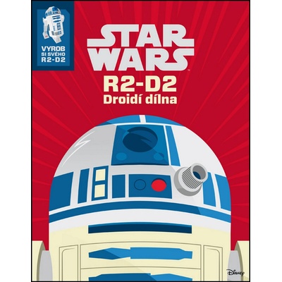 Star Wars R2 D2 - Walt Disney