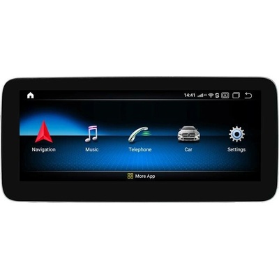 Bulltronics ZF6320 Mercedes-Benz W246