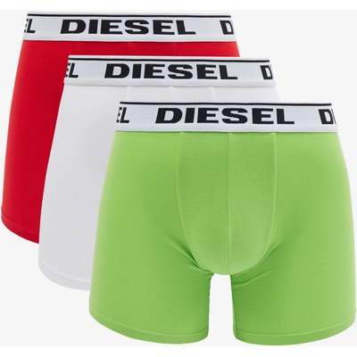 Diesel Боксерки 3 броя Diesel | Zelen | МЪЖЕ | M