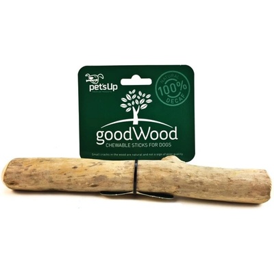 Pet's Up Kávovníkové dřevo Good Wood S