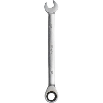 kwb sada oboustranných ráčnových klíčů 1 ks 10 mm 460410