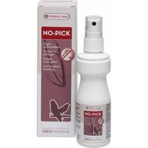  Oropharma No-Pick горчив спрей за птици - 0.1кг