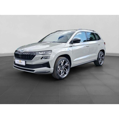 Skoda Karoq 2.0 TSI 4x4 DSG Sportline 140 kW