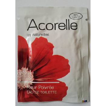 Acorelle toaletní voda dámská Kořeněné květy 3 ml vzorek