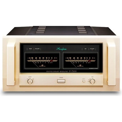 Accuphase P-7500