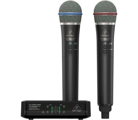 Behringer Ultralink ULM302Mic