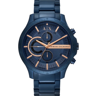 Мъжки часовник Armani Exchange Hampton AX2430 | 412.80 лв. (211.06€) (AX2430)