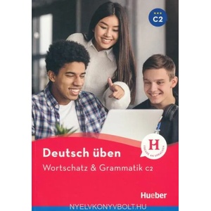 Wortschatz & Grammatik C2 (ISBN: 9783198274934)