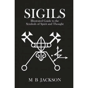 Sigils (ISBN: 9781916014077)